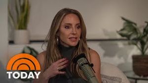 Video post by @today on YouTube