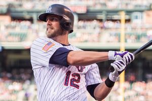Image post by @rockies on Instagram