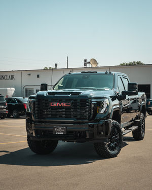 Image post by @davesinclaircustoms on Instagram