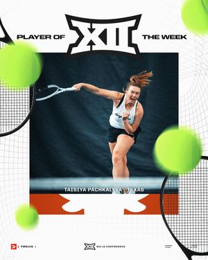 Image post by @big12conference on Instagram