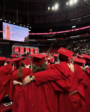 Image post by @ncstate on Instagram
