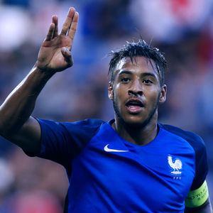 Image post by @equipedefrance on Instagram