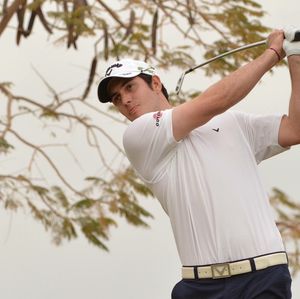 Image post by @julienbrun_golf on Instagram