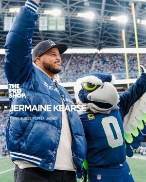 Image post by @seahawksproshop on Instagram