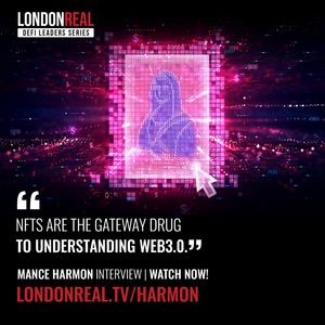 Image post by @londonrealtv on Instagram