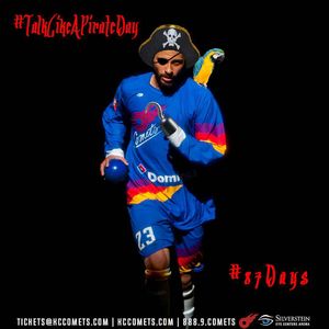 Image post by @kccomets on Instagram