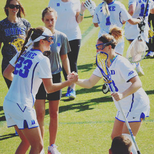 Image post by @dukewlax on Instagram