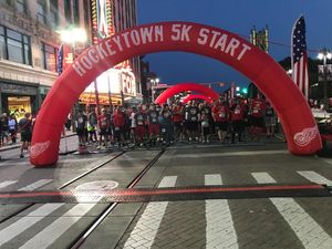 Image post by @ballysportsdet on Instagram