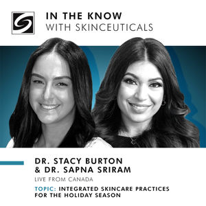 Image post by @skinceuticals on Instagram