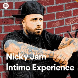 Image post by @nickyjam on Instagram