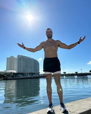 Image post by @joesigonafitness on Instagram
