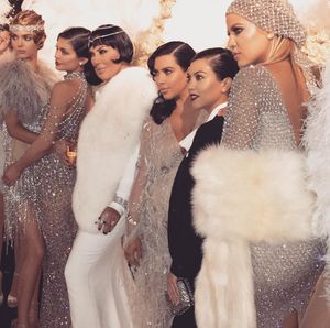 Image post by @kimkardashian on Instagram