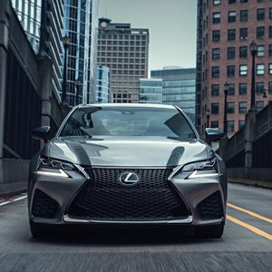 Image post by @lexususa on Instagram