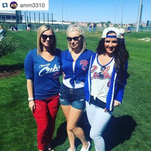 Image post by @chicagocubsnation on Instagram