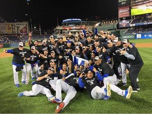 Image post by @chicagocubsnation on Instagram