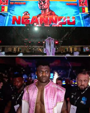 Image post by @espnringside on Instagram