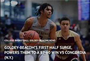 Image post by @delawaresportsblitz on Instagram