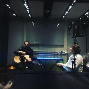 Image post by @niallhoran on Instagram