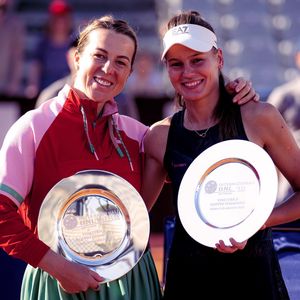Image post by @wta on Instagram