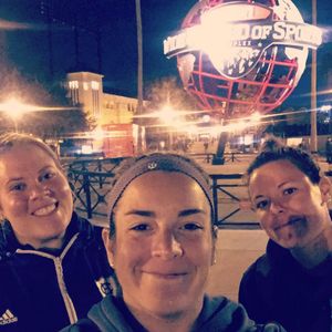 Image post by @hcrosswlax on Instagram