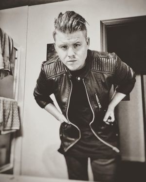Image post by @brysonroatch on Instagram