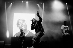 Image post by @bycorrigan on Instagram