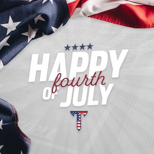 Image post by @TroyAthletics on Twitter