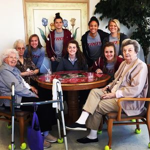 Image post by @troytrojanssoccer on Instagram