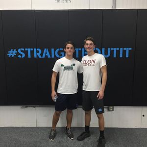Image post by @ultathlete on Instagram
