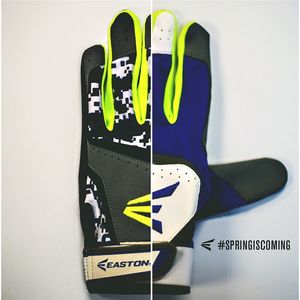 Image post by @eastonbaseball on Instagram