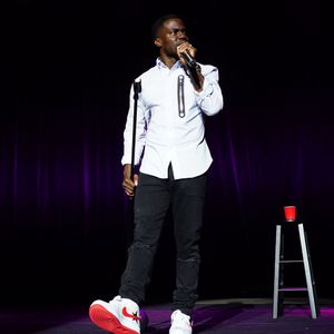 Image post by @kevinhart4real on Instagram