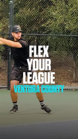 Video post by @utr_sports on TikTok