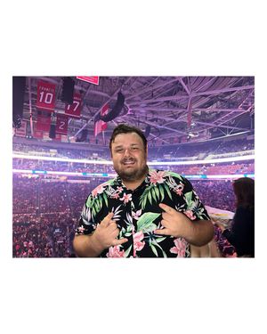 Image post by @jessebreazeale on Instagram