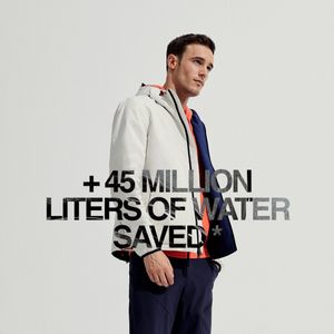 Image post by @ecoalf on Instagram
