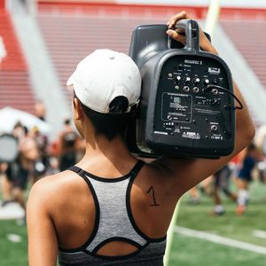 Image post by @bostoncrusaders on Instagram