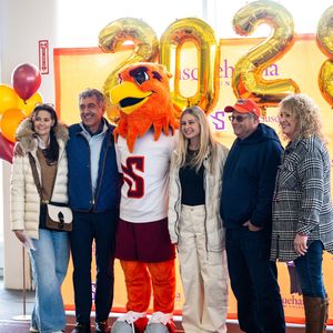 Image post by @susquehannau on Instagram