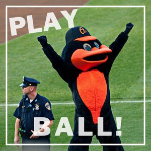 Image post by @baltimorefamilies on Instagram