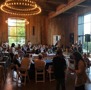 Image post by @liveinthevineyard on Instagram