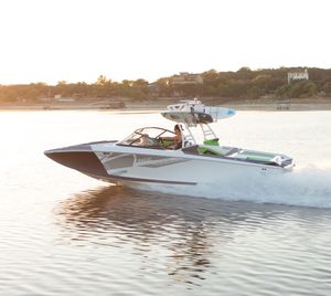 Image post by @tigeboats on Instagram