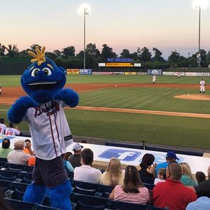 Image post by @goemperors on Instagram