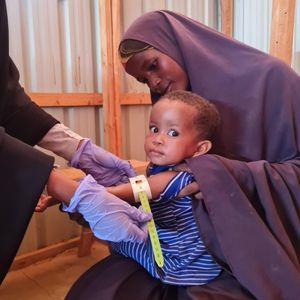 Image post by @unitednations on Instagram