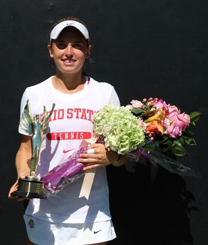 Image post by @ita_tennis on Instagram