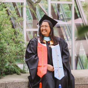Image post by @seattleu on Instagram