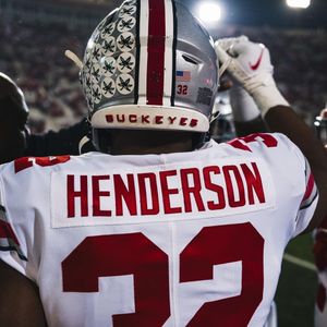 Image post by @ohiostatefb on Instagram