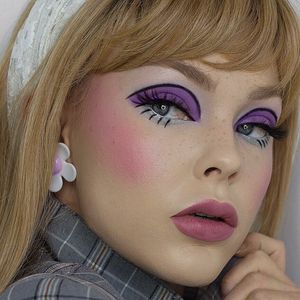 Image post by @nyxcosmetics on Instagram
