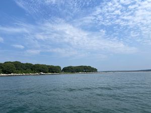 Image post by @pineislandmarina on Instagram