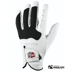 Image post by @wilsongolfcanada on Instagram
