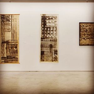 Image post by @drawingcenter on Instagram