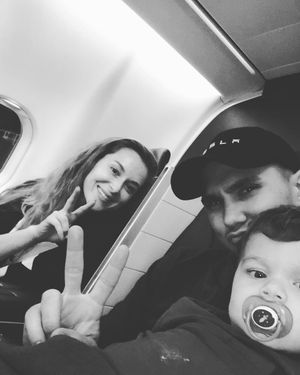 Image post by @therealcarlospena on Instagram