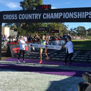 Image post by @milesplit on Instagram
